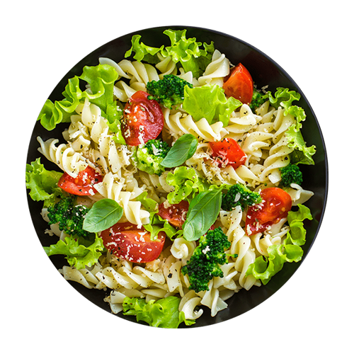 Vegetarian Pasta